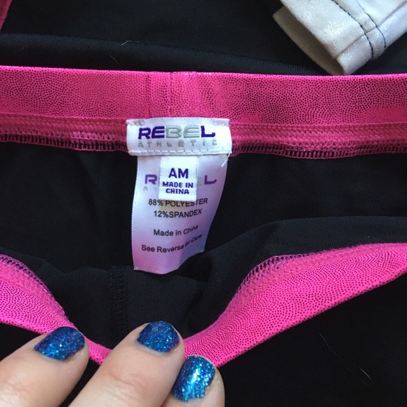 Many many cheer uniforms available - Picture 11 of 15